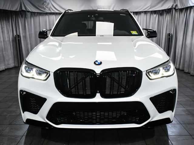 2021 BMW X5 M Base - 23082016 - 1