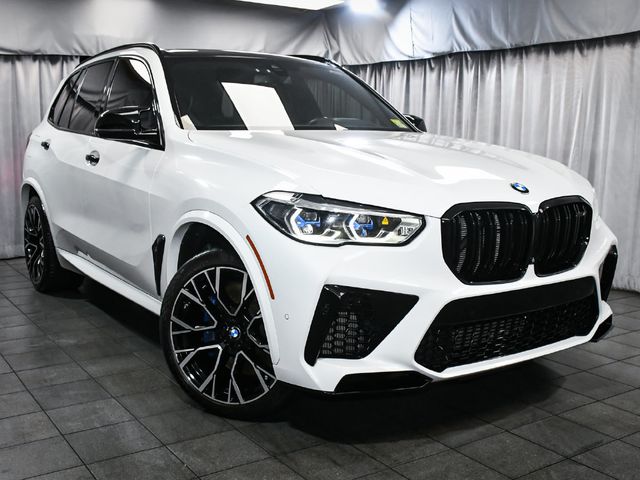 2021 BMW X5 M Base - 23082016 - 2