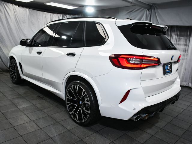 2021 BMW X5 M Base - 23082016 - 3