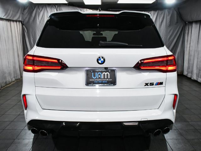 2021 BMW X5 M