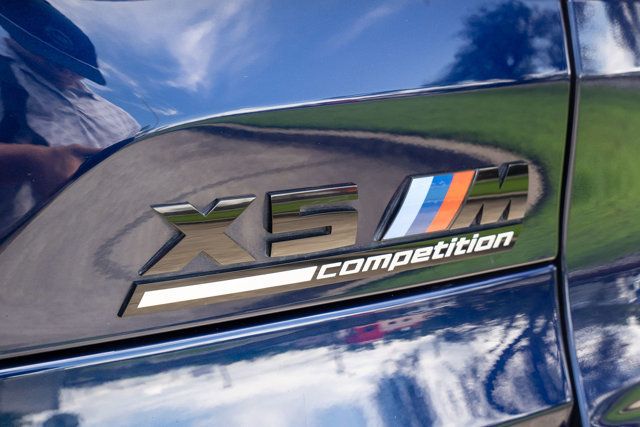 2021 BMW X5 M LocalTrade/MSRP$129895/X5M-Competition/ExecutivePkg/PanoRoof - 23051233 - 12
