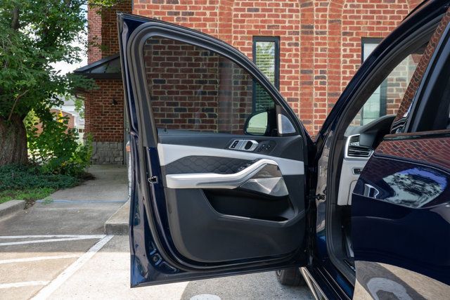 2021 BMW X5 M LocalTrade/MSRP$129895/X5M-Competition/ExecutivePkg/PanoRoof - 23051233 - 17