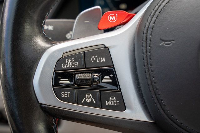 2021 BMW X5 M LocalTrade/MSRP$129895/X5M-Competition/ExecutivePkg/PanoRoof - 23051233 - 21