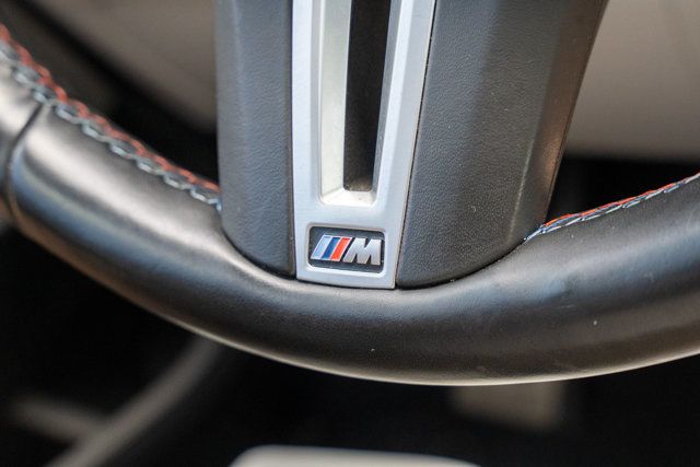 2021 BMW X5 M LocalTrade/MSRP$129895/X5M-Competition/ExecutivePkg/PanoRoof - 23051233 - 23