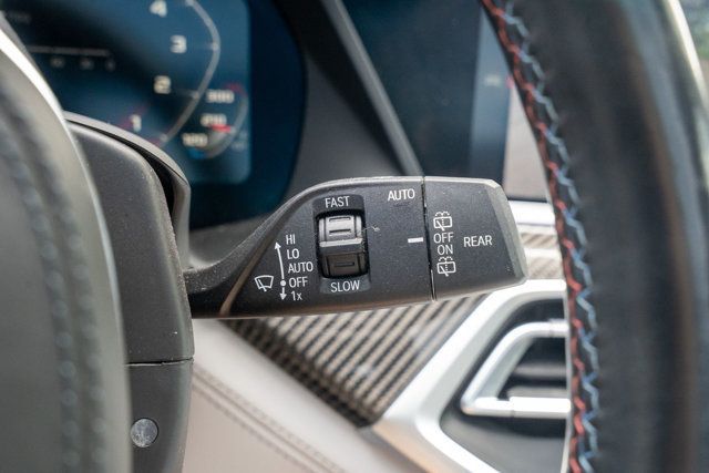 2021 BMW X5 M LocalTrade/MSRP$129895/X5M-Competition/ExecutivePkg/PanoRoof - 23051233 - 25