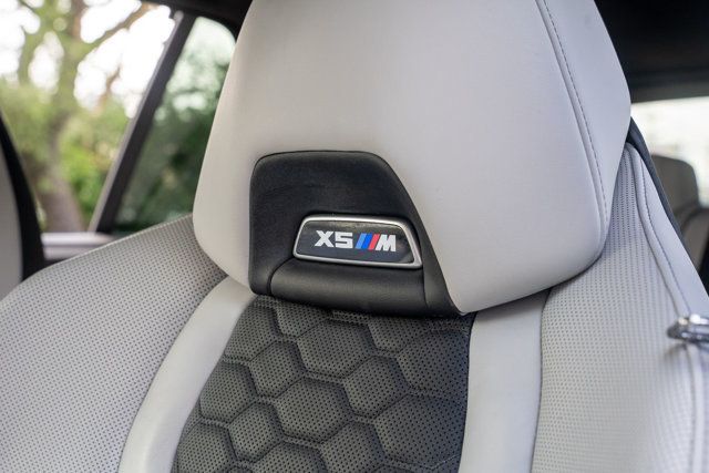 2021 BMW X5 M LocalTrade/MSRP$129895/X5M-Competition/ExecutivePkg/PanoRoof - 23051233 - 27