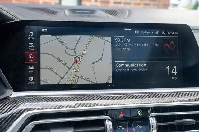 2021 BMW X5 M LocalTrade/MSRP$129895/X5M-Competition/ExecutivePkg/PanoRoof - 23051233 - 29