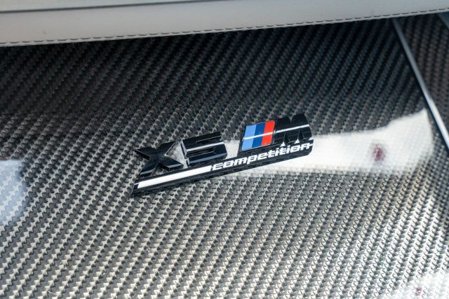 2021 BMW X5 M LocalTrade/MSRP$129895/X5M-Competition/ExecutivePkg/PanoRoof - 23051233 - 33