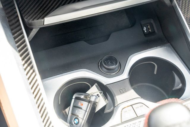 2021 BMW X5 M LocalTrade/MSRP$129895/X5M-Competition/ExecutivePkg/PanoRoof - 23051233 - 34