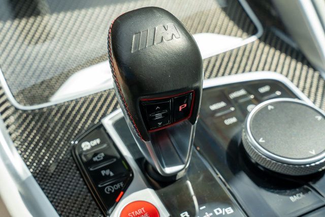 2021 BMW X5 M LocalTrade/MSRP$129895/X5M-Competition/ExecutivePkg/PanoRoof - 23051233 - 36