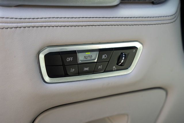 2021 BMW X5 M LocalTrade/MSRP$129895/X5M-Competition/ExecutivePkg/PanoRoof - 23051233 - 38