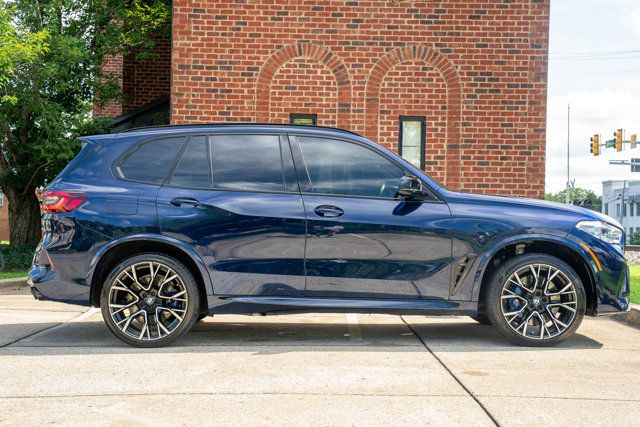 2021 BMW X5 M LocalTrade/MSRP$129895/X5M-Competition/ExecutivePkg/PanoRoof - 23051233 - 3
