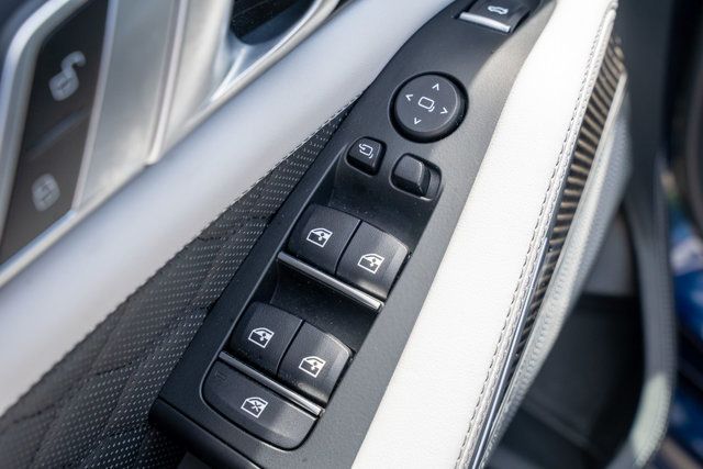 2021 BMW X5 M LocalTrade/MSRP$129895/X5M-Competition/ExecutivePkg/PanoRoof - 23051233 - 41