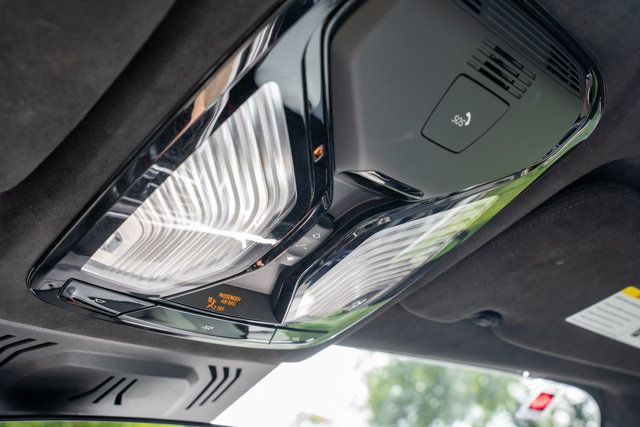 2021 BMW X5 M LocalTrade/MSRP$129895/X5M-Competition/ExecutivePkg/PanoRoof - 23051233 - 45