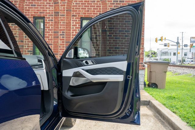 2021 BMW X5 M LocalTrade/MSRP$129895/X5M-Competition/ExecutivePkg/PanoRoof - 23051233 - 47