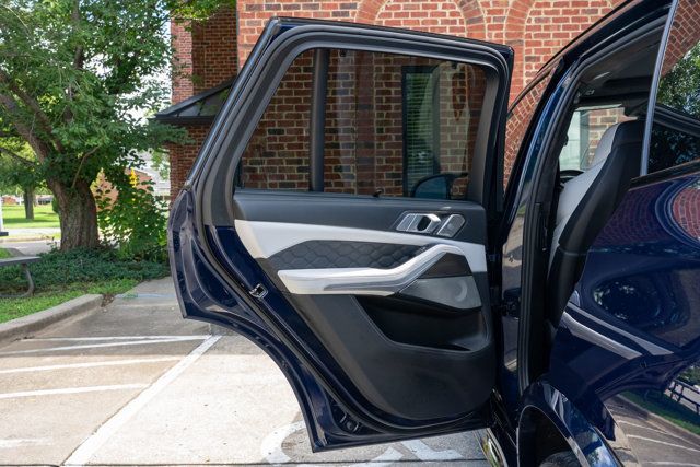 2021 BMW X5 M LocalTrade/MSRP$129895/X5M-Competition/ExecutivePkg/PanoRoof - 23051233 - 51