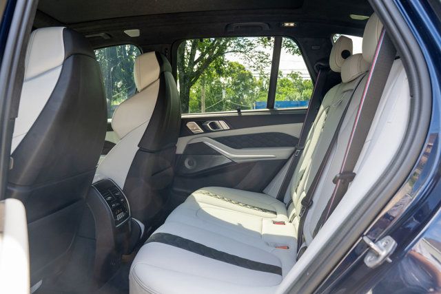 2021 BMW X5 M LocalTrade/MSRP$129895/X5M-Competition/ExecutivePkg/PanoRoof - 23051233 - 52