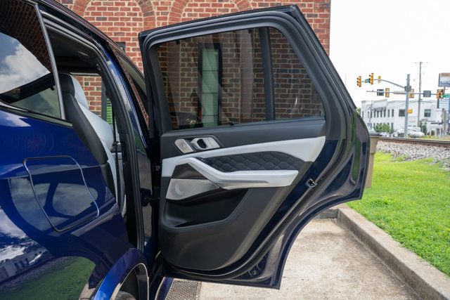 2021 BMW X5 M LocalTrade/MSRP$129895/X5M-Competition/ExecutivePkg/PanoRoof - 23051233 - 55