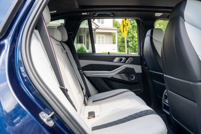 2021 BMW X5 M LocalTrade/MSRP$129895/X5M-Competition/ExecutivePkg/PanoRoof - 23051233 - 56