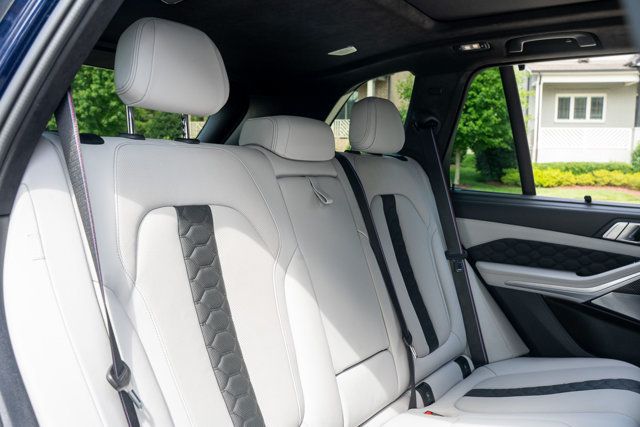 2021 BMW X5 M LocalTrade/MSRP$129895/X5M-Competition/ExecutivePkg/PanoRoof - 23051233 - 57
