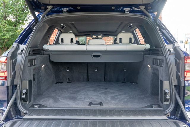 2021 BMW X5 M LocalTrade/MSRP$129895/X5M-Competition/ExecutivePkg/PanoRoof - 23051233 - 58