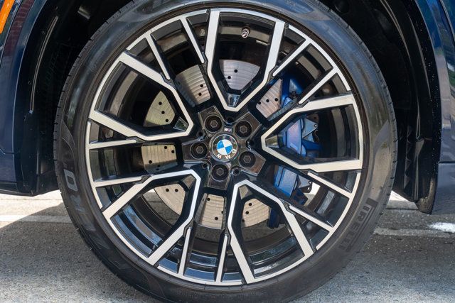 2021 BMW X5 M LocalTrade/MSRP$129895/X5M-Competition/ExecutivePkg/PanoRoof - 23051233 - 60