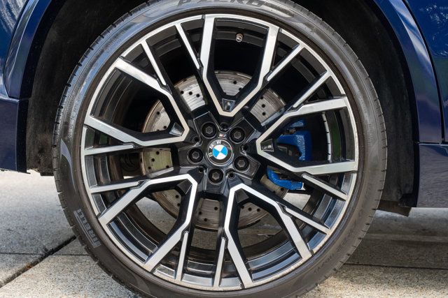 2021 BMW X5 M LocalTrade/MSRP$129895/X5M-Competition/ExecutivePkg/PanoRoof - 23051233 - 62