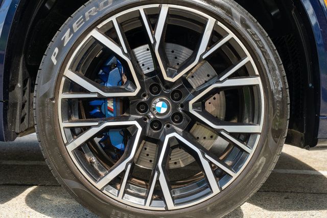 2021 BMW X5 M LocalTrade/MSRP$129895/X5M-Competition/ExecutivePkg/PanoRoof - 23051233 - 63