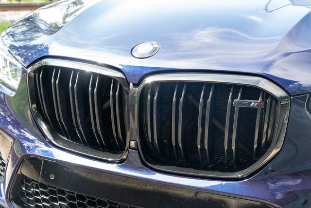 2021 BMW X5 M LocalTrade/MSRP$129895/X5M-Competition/ExecutivePkg/PanoRoof - 23051233 - 8