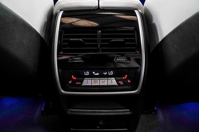 2021 Bmw X5 M photo 18