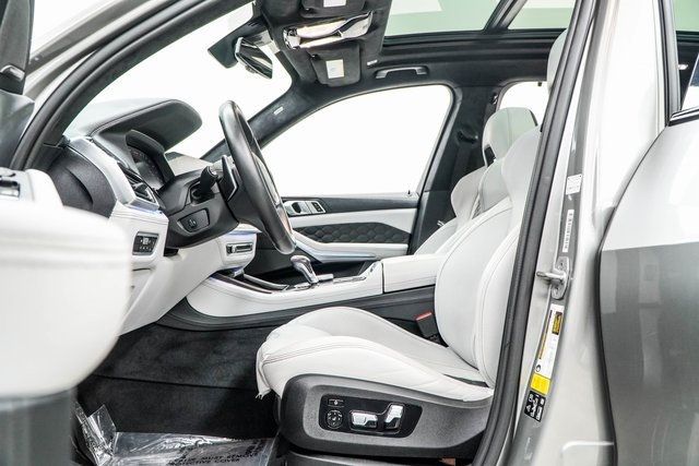 2021 BMW X5 M Sports Activity Vehicle - 22922219 - 39