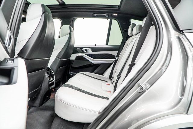 2021 Bmw X5 M photo 38