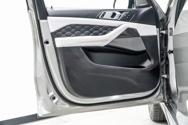2021 BMW X5 M Sports Activity Vehicle - 22922219 - 43