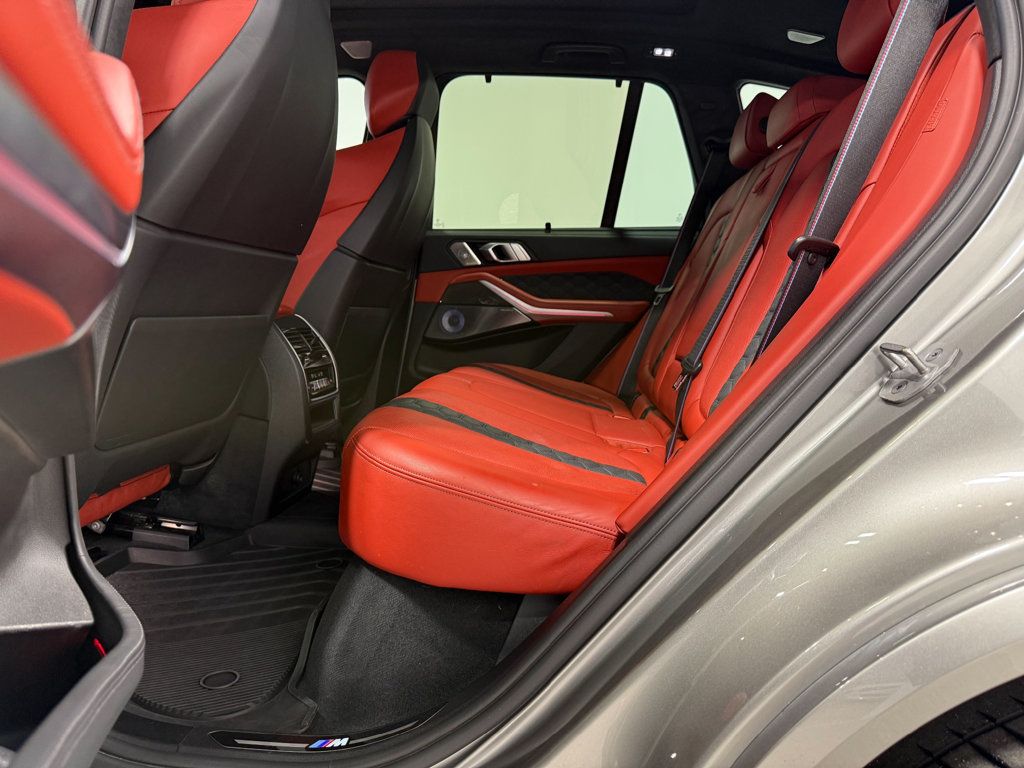 2021 BMW X5 M Sports Activity Vehicle - 23085570 - 9