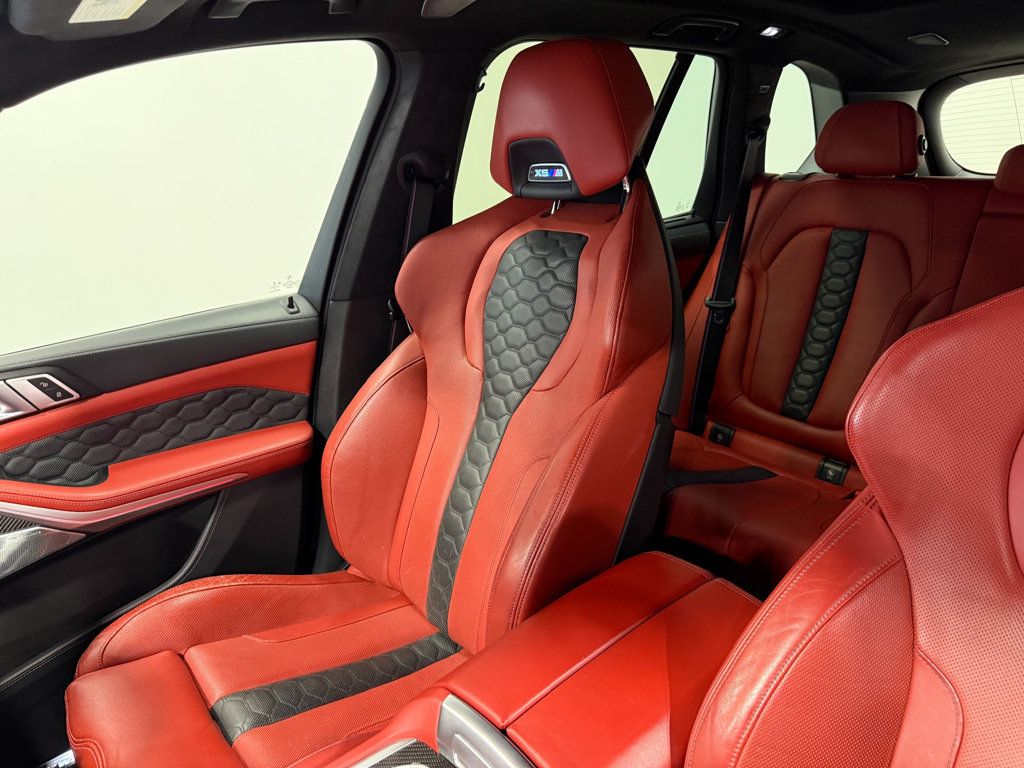 2021 BMW X5 M Sports Activity Vehicle - 23085570 - 10