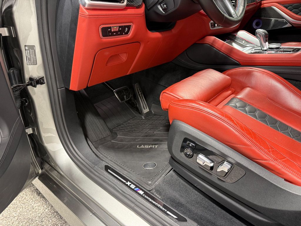 2021 BMW X5 M Sports Activity Vehicle - 23085570 - 11