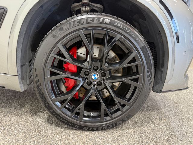 2021 BMW X5 M Sports Activity Vehicle - 23085570 - 12