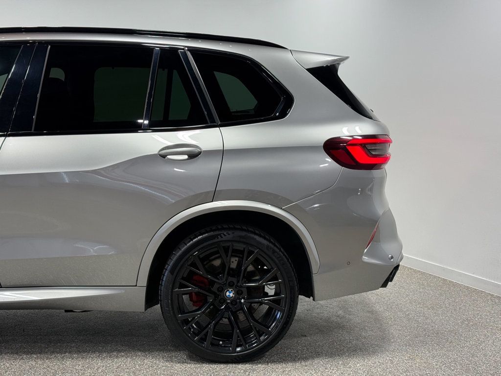 2021 BMW X5 M Sports Activity Vehicle - 23085570 - 13