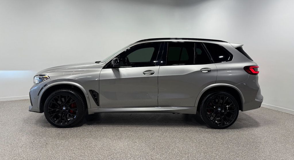 2021 BMW X5 M Sports Activity Vehicle - 23085570 - 14
