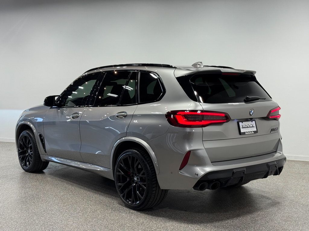 2021 BMW X5 M Sports Activity Vehicle - 23085570 - 16