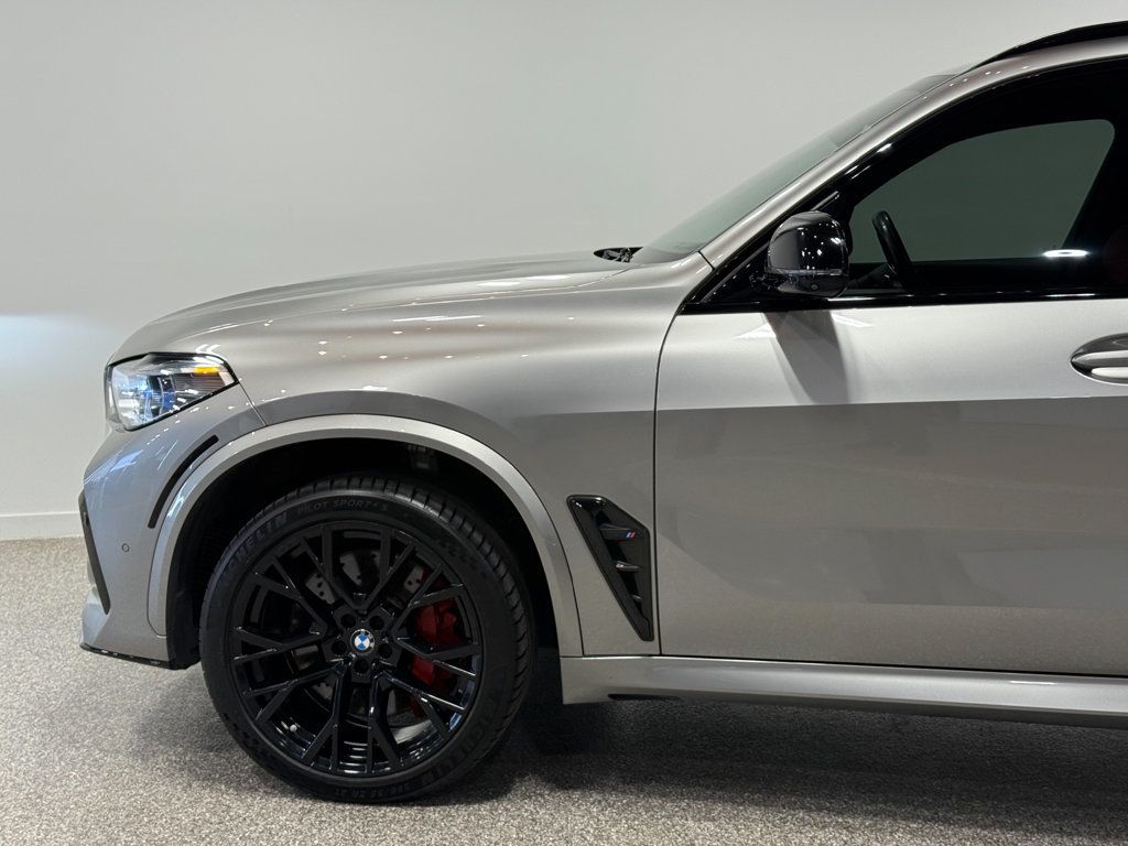 2021 BMW X5 M Sports Activity Vehicle - 23085570 - 17