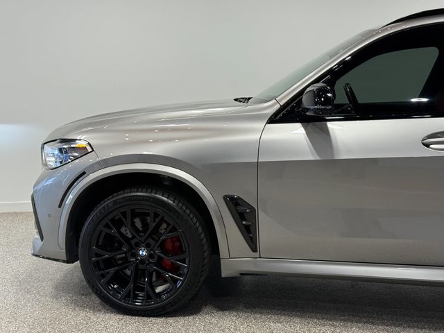 2021 BMW X5 M Sports Activity Vehicle - 23085570 - 17