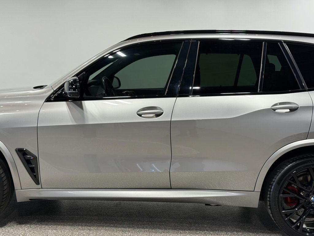 2021 BMW X5 M Sports Activity Vehicle - 23085570 - 18