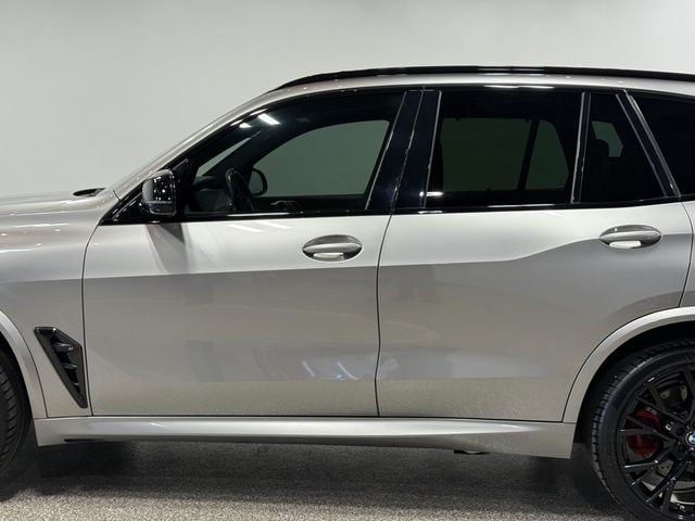 2021 BMW X5 M Sports Activity Vehicle - 23085570 - 18