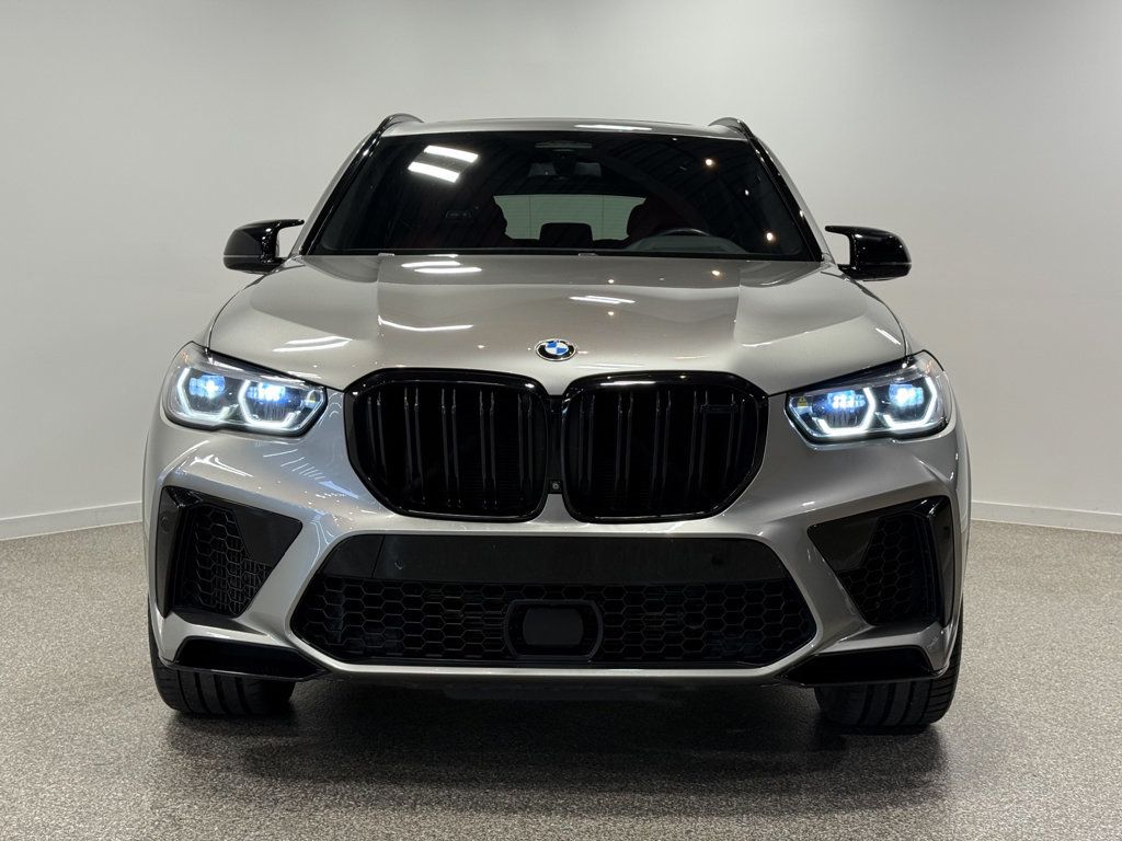 2021 BMW X5 M Sports Activity Vehicle - 23085570 - 1