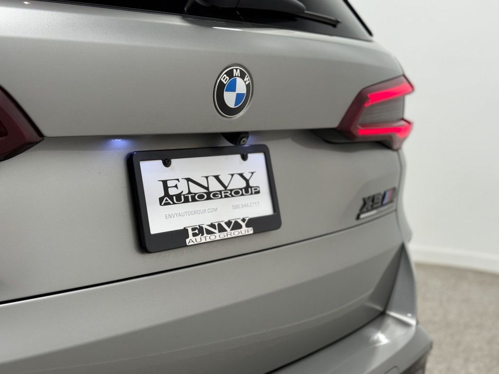 2021 BMW X5 M Sports Activity Vehicle - 23085570 - 19