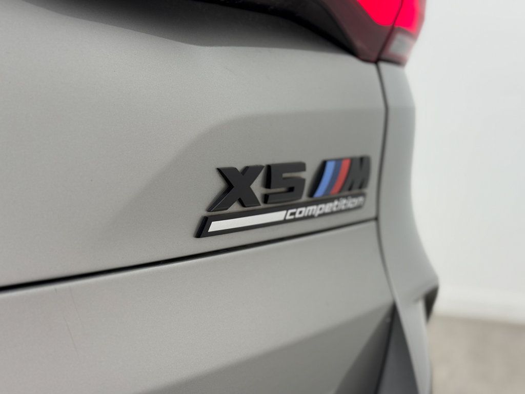2021 BMW X5 M Sports Activity Vehicle - 23085570 - 20