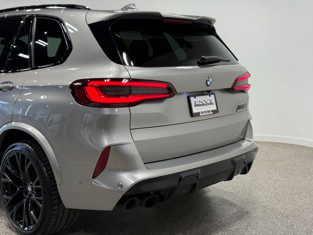 2021 BMW X5 M Sports Activity Vehicle - 23085570 - 21