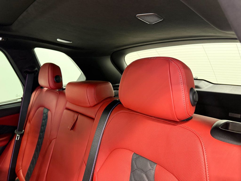 2021 BMW X5 M Sports Activity Vehicle - 23085570 - 22