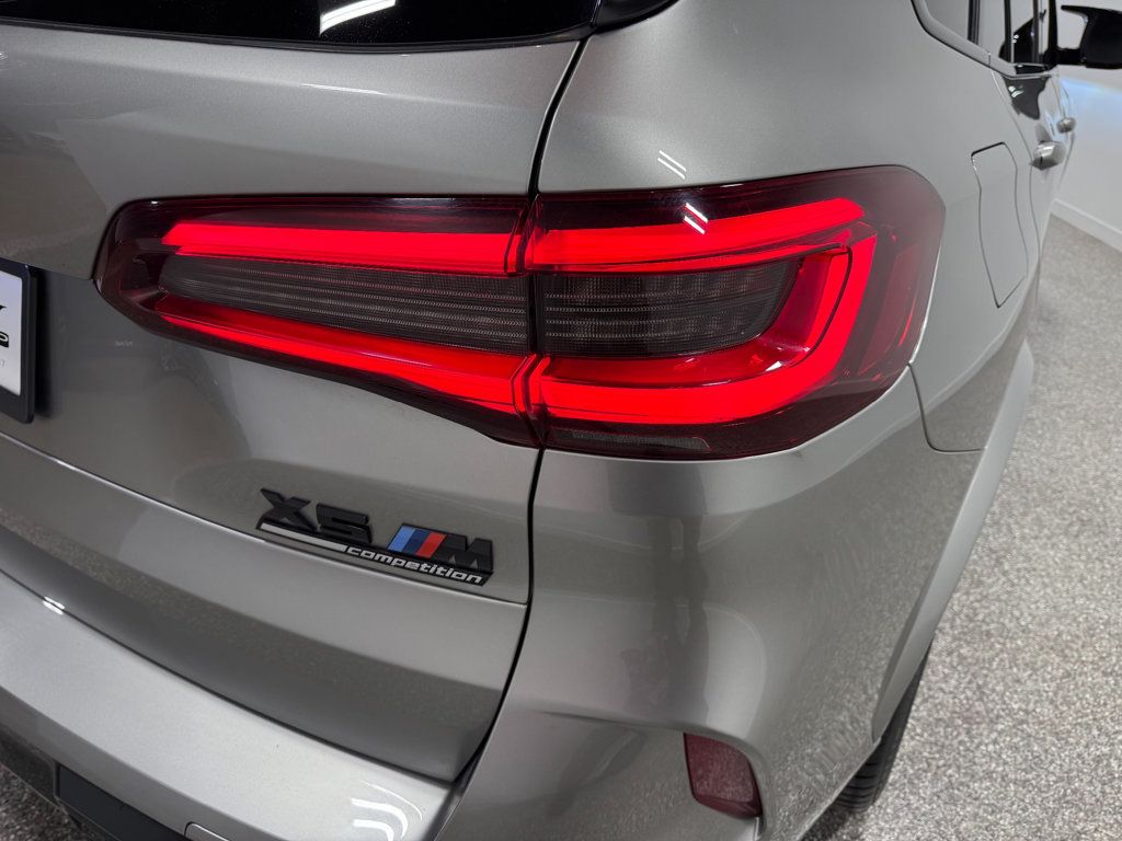 2021 BMW X5 M Sports Activity Vehicle - 23085570 - 23